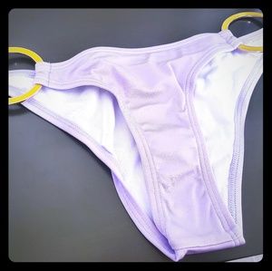 Women's swimsuit